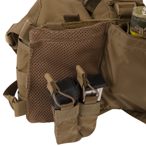 HELIKON Guardian Chest Rig® - Green