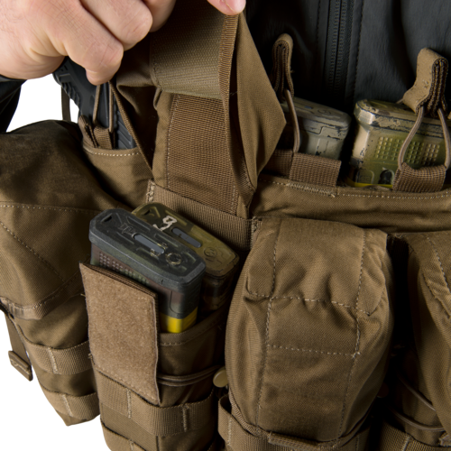 HELIKON Guardian Chest Rig® - Green
