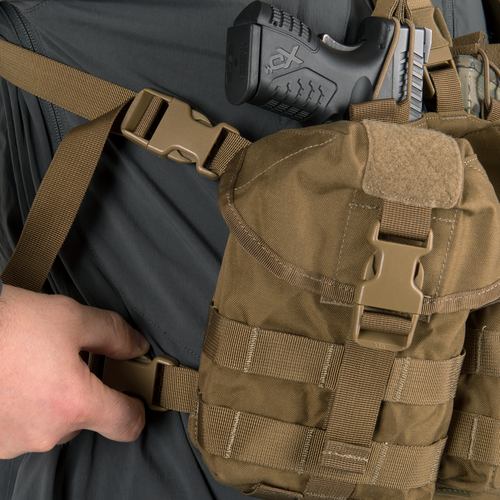 HELIKON Guardian Chest Rig® - US Woodland