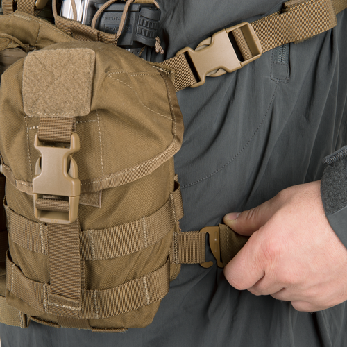 HELIKON Guardian Chest Rig® - Coyote