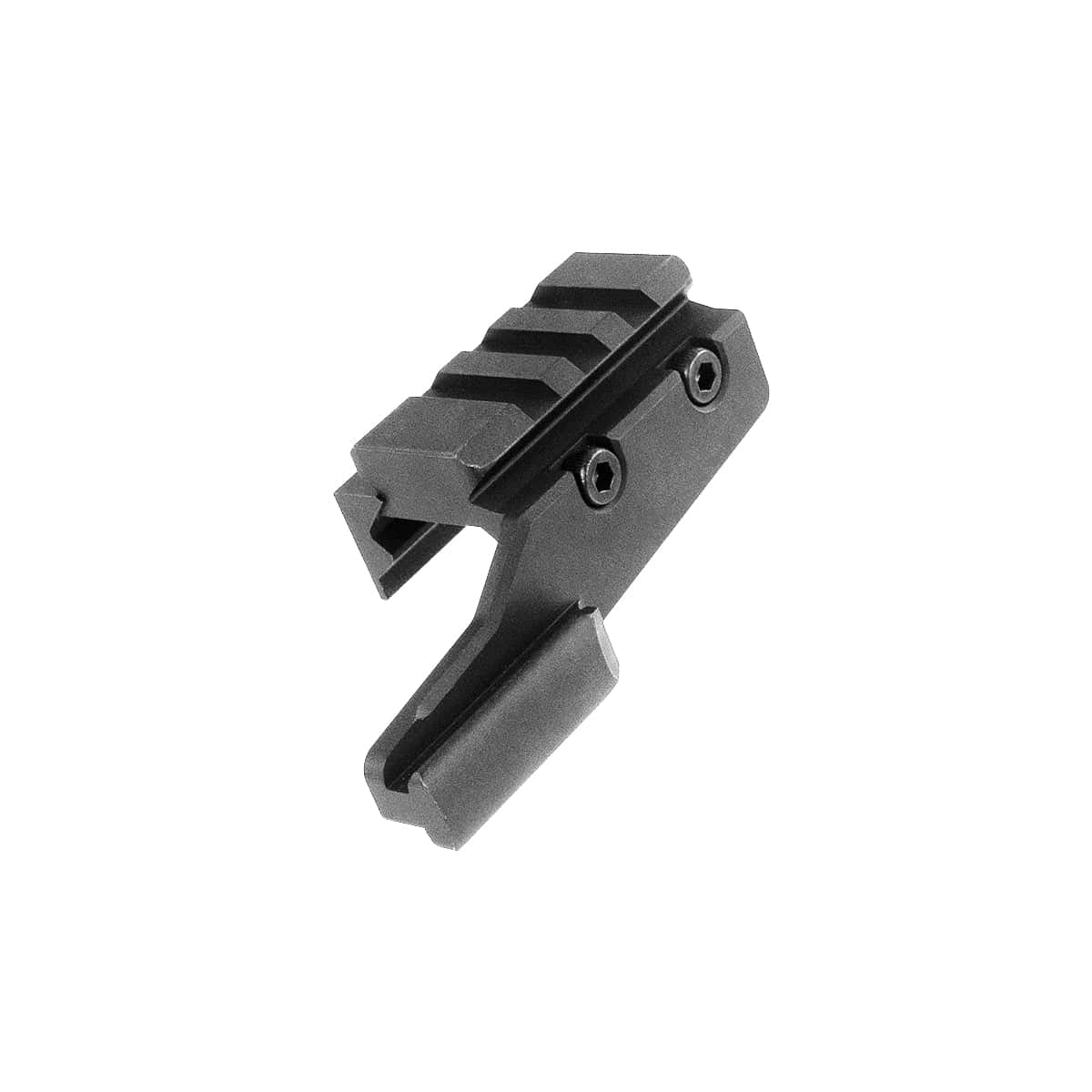 Novritsch SSP18 Universal Holster Adapter, Right-Hand - Black