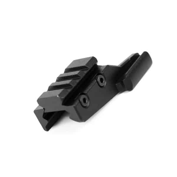 Novritsch SSP18 Universal Holster Adapter, Left-Hand - Black