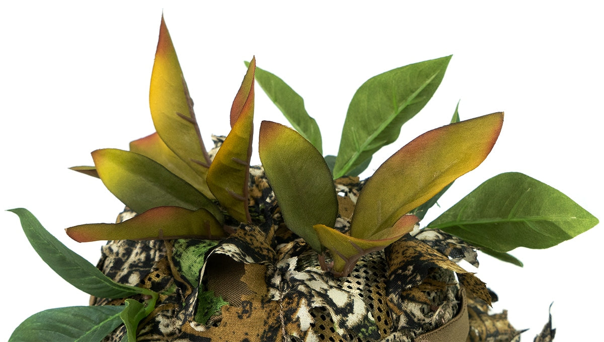 Novritsch LEAF CAMO 3D Leaves LC3, 50 pcs - Pine