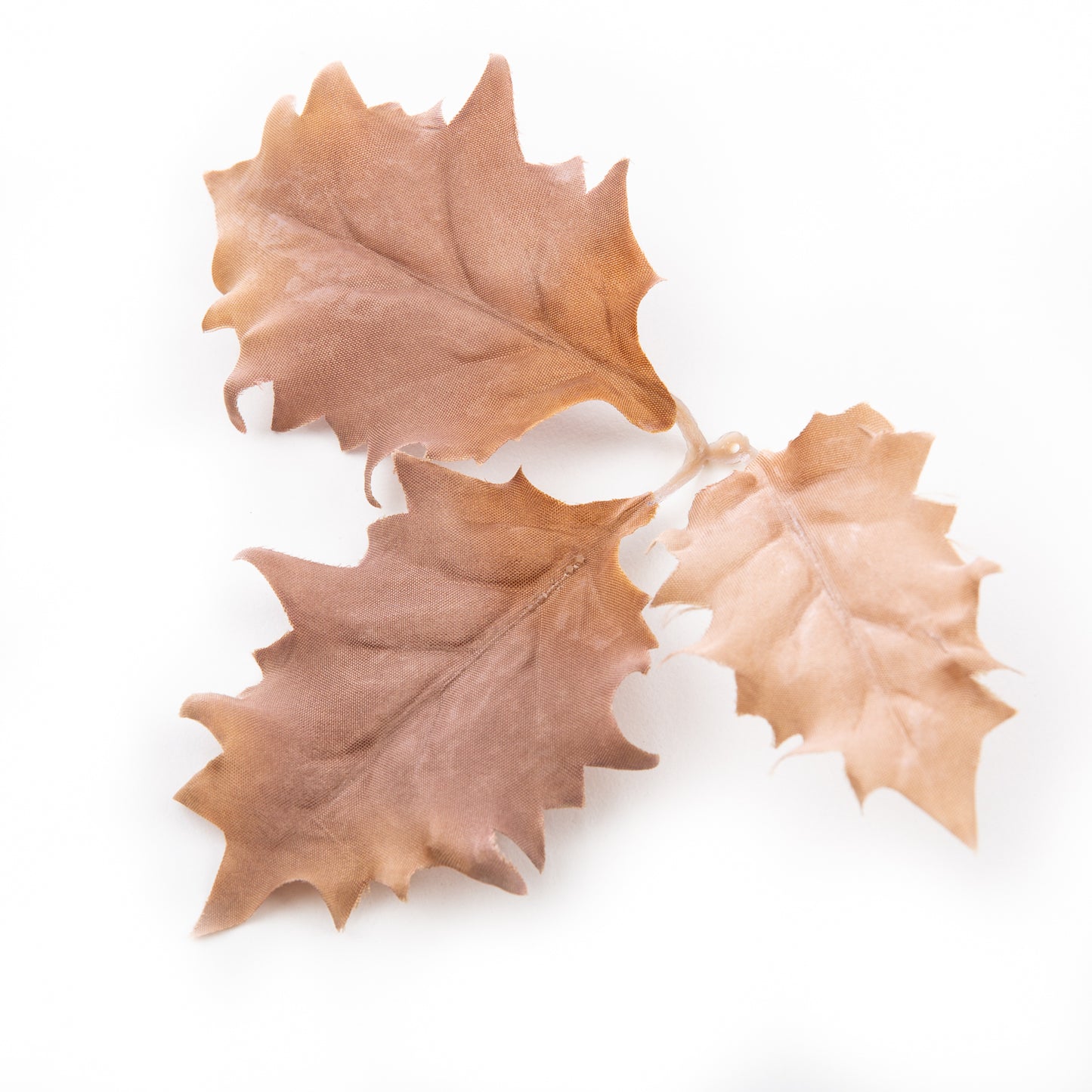 Novritsch LEAF CAMO 3D Leaves LC5, 50 pcs - Ivory
