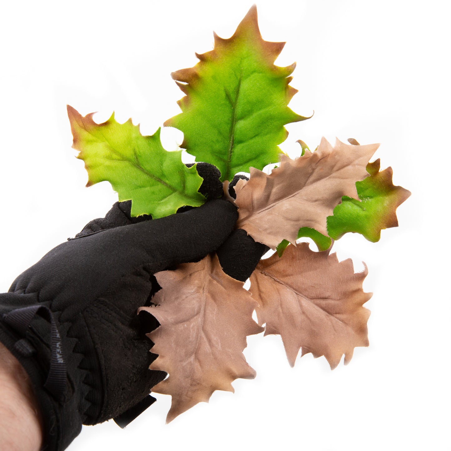 Novritsch LEAF CAMO 3D Leaves LC5, 50 pcs - Ivory