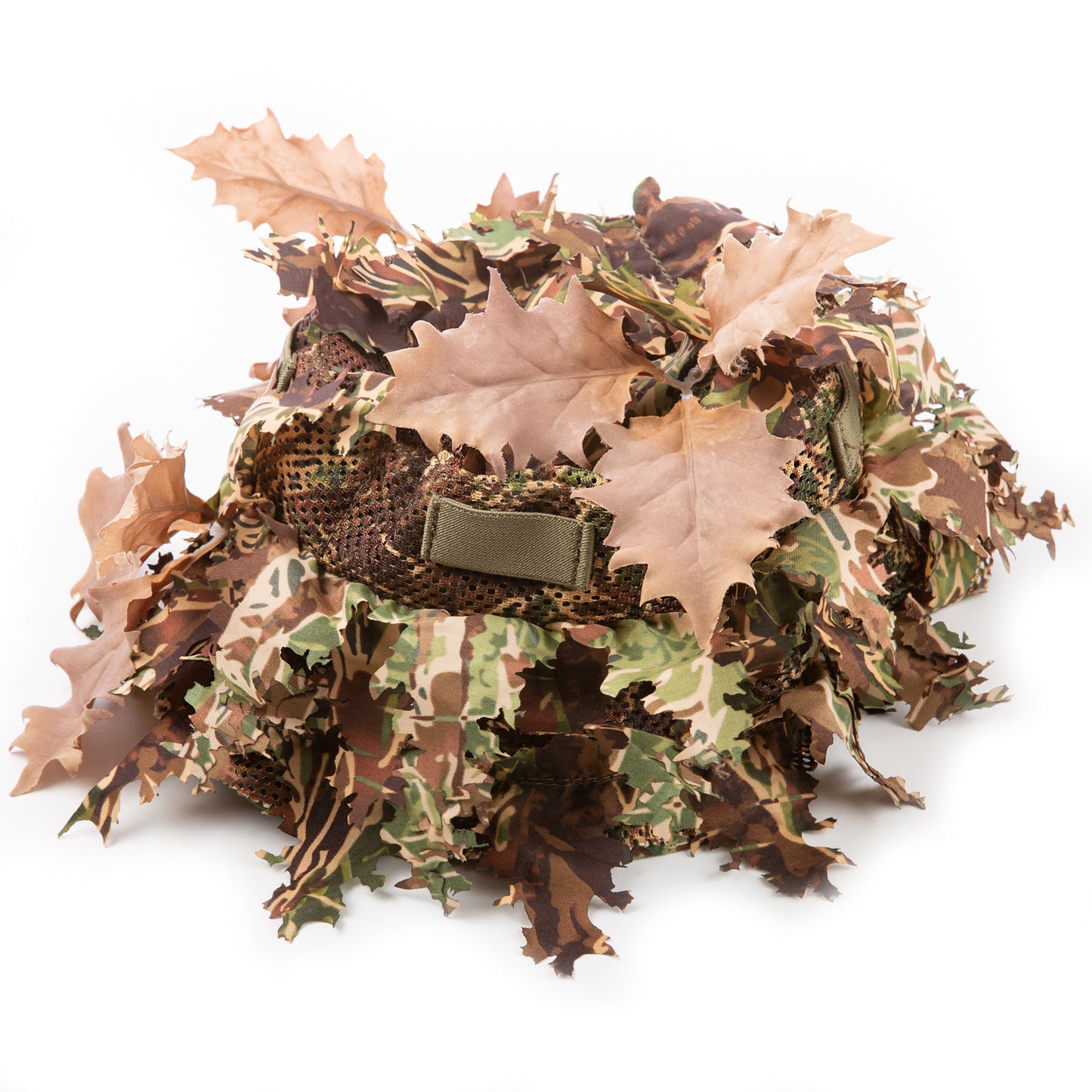 Novritsch LEAF CAMO 3D Leaves LC5, 50 pcs - Ivory