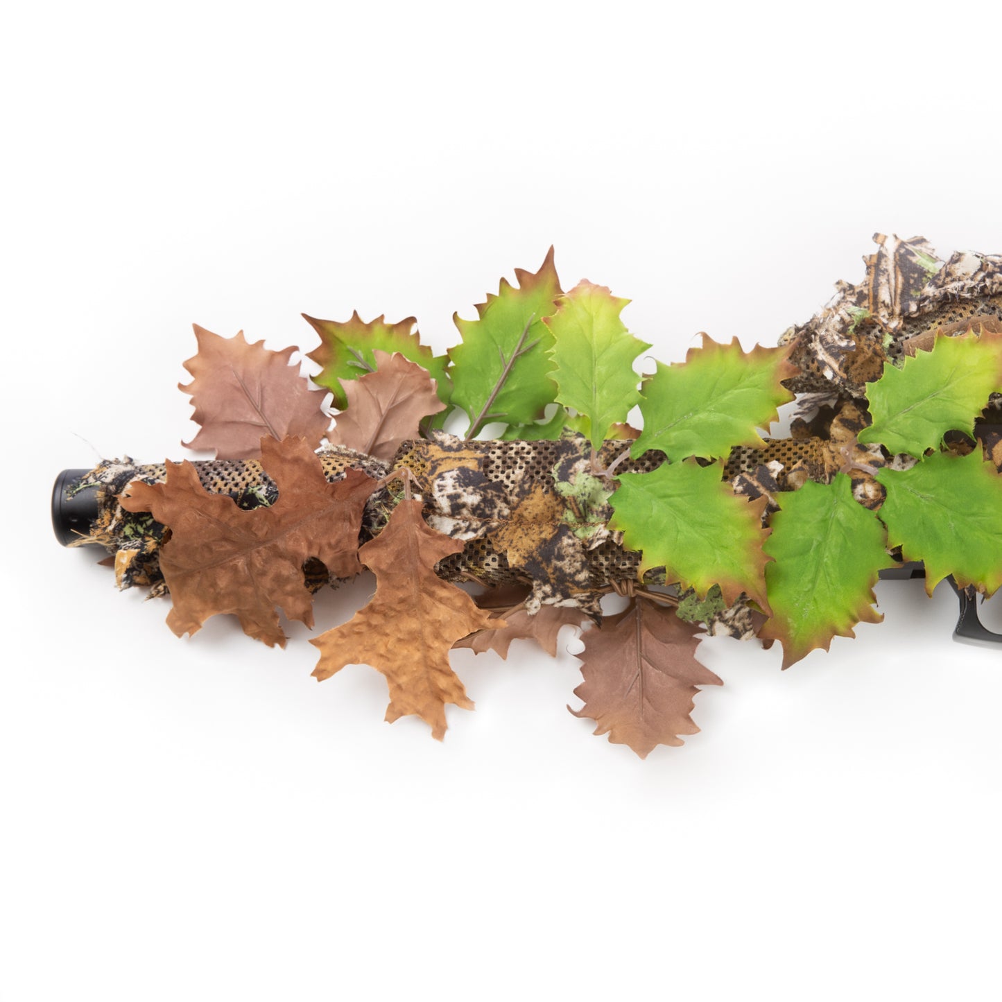 Novritsch LEAF CAMO 3D Leaves LC5, 50 pcs - Ivory
