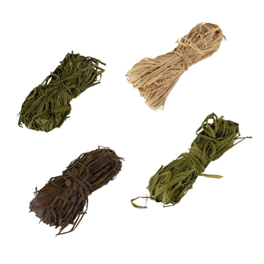 Novritsch RAFFIA CAMO Grass (4 Colors) - Woodland