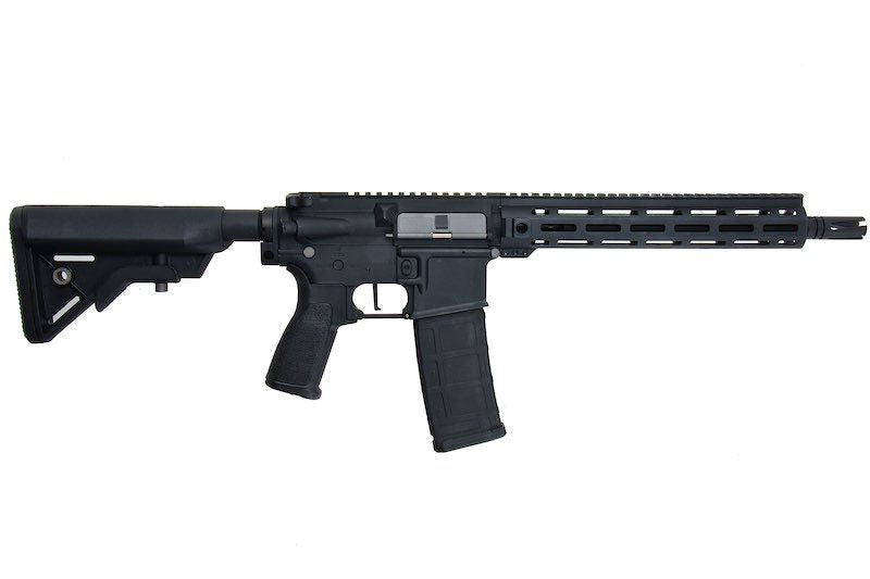 Novritsch SSR4 Mk1 Gen2, Polymer Version - Black