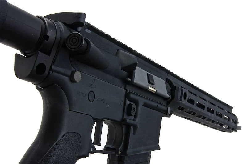 Novritsch SSR4 Mk1 Gen2, Polymer Version - Black