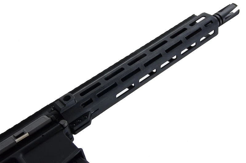 Novritsch SSR4 Mk1 Gen2, Polymer Version - Black