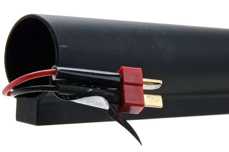 Novritsch SSR4 Mk1 Gen2, Polymer Version - Black