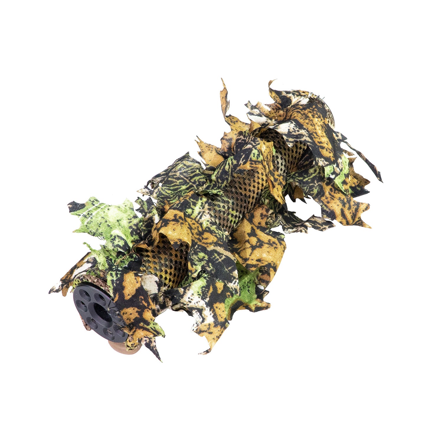 Novritsch Rifle Mock Suppressor Camo Cover - Amber