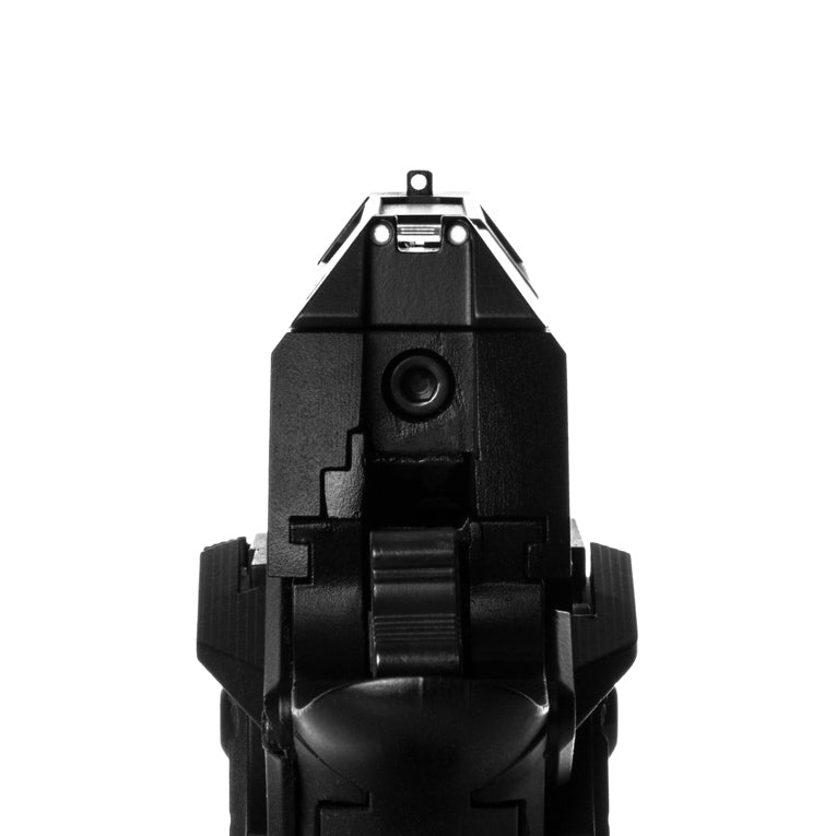 Novritsch SSP2 GBB Gas Pistol Gen2 - Black