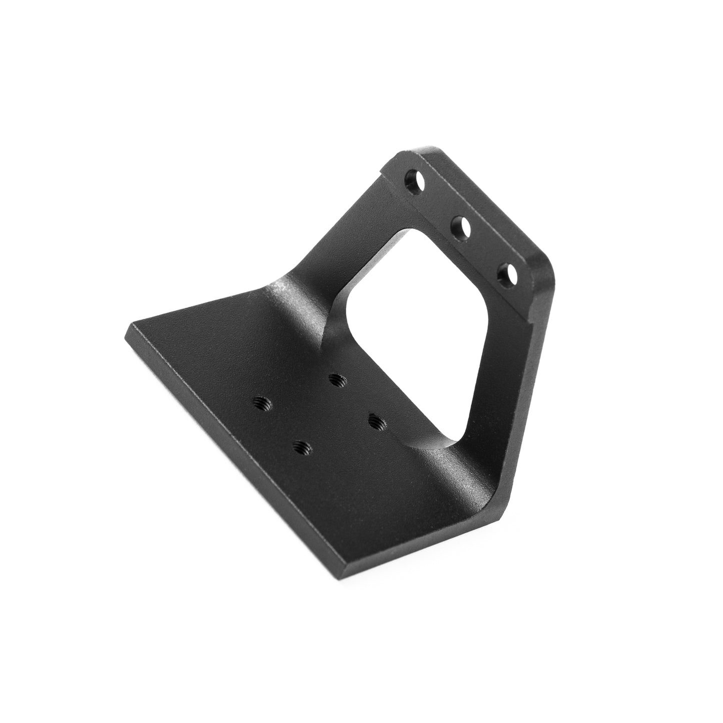 Novritsch MICRO V2 Red Dot Ambi Mount Plate for SSP2 Pistol - Black