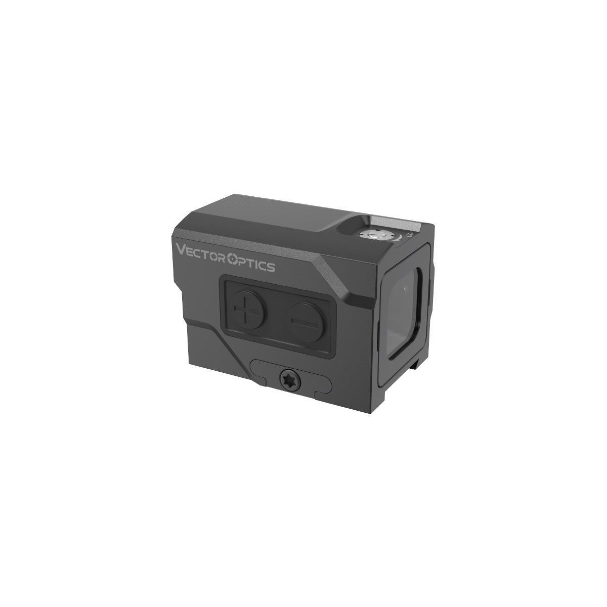 VO FRENZY Plus VOD™ Enclosed Red Dot Sight - Black