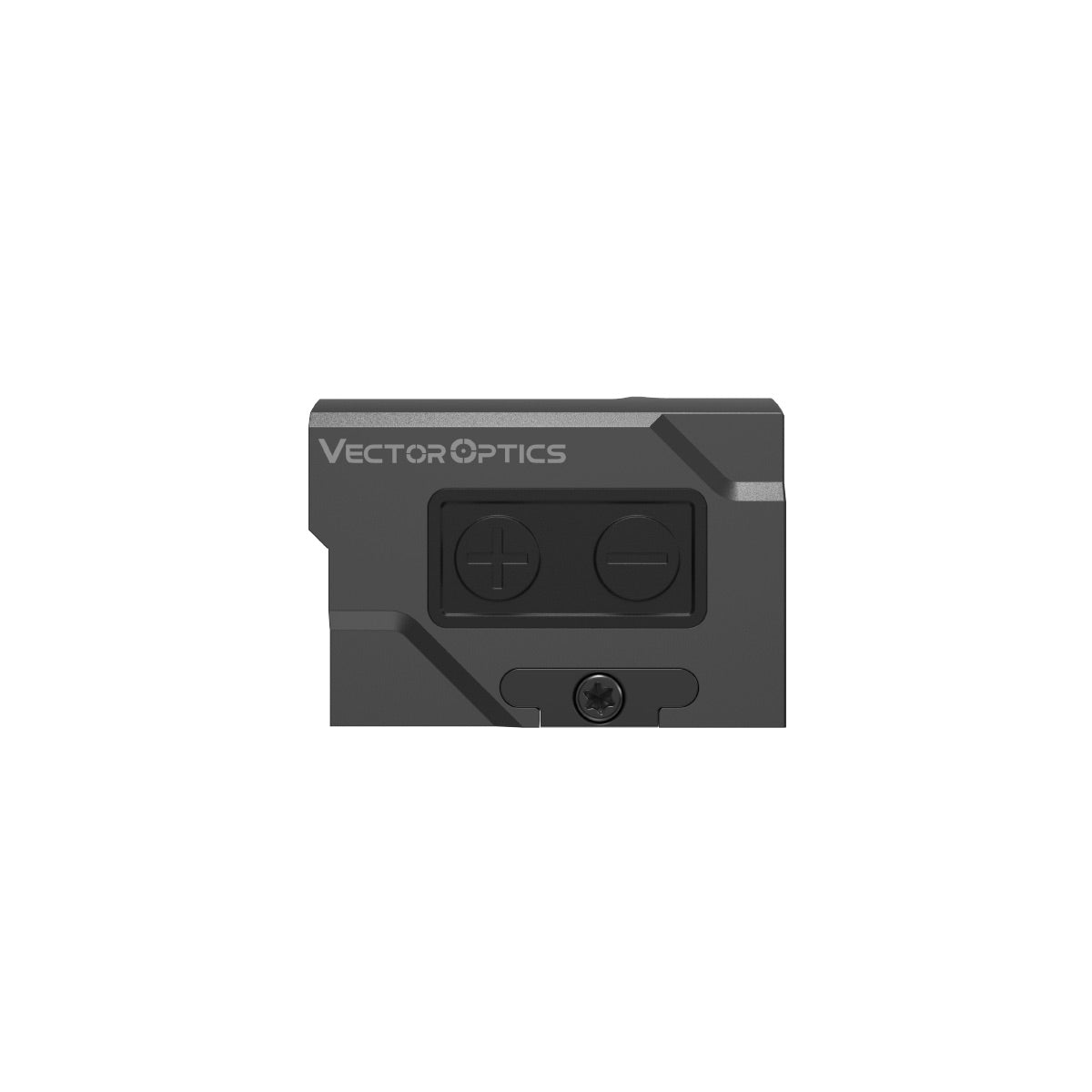 VO FRENZY Plus VOD™ Enclosed Red Dot Sight - Black