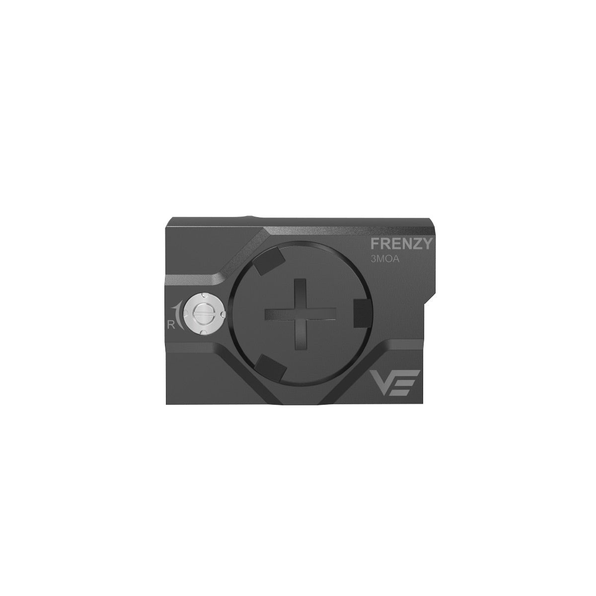 VO FRENZY Plus VOD™ Enclosed Red Dot Sight - Black