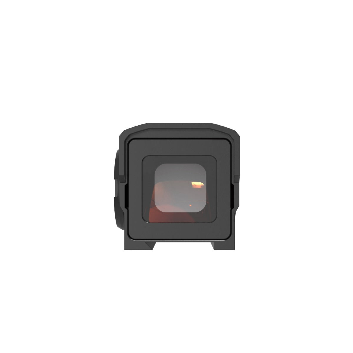 VO FRENZY Plus VOD™ Enclosed Red Dot Sight - Black