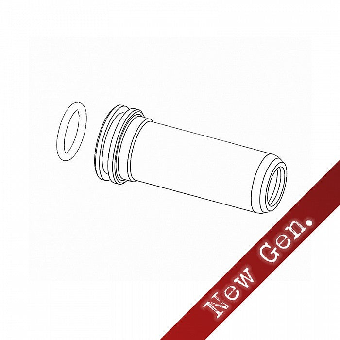CNC air - 34,6