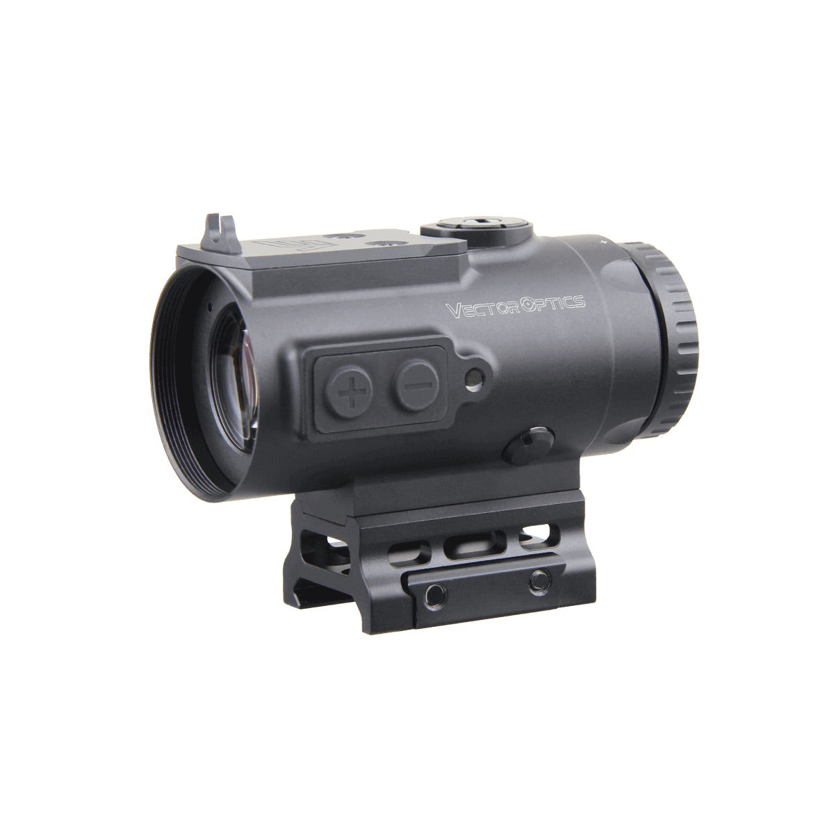 VO PARAGON 4x24 MINI Prism Scope – Black