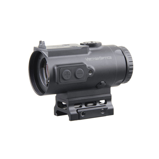 VO PARAGON 4x24 MINI Prism Scope – Black