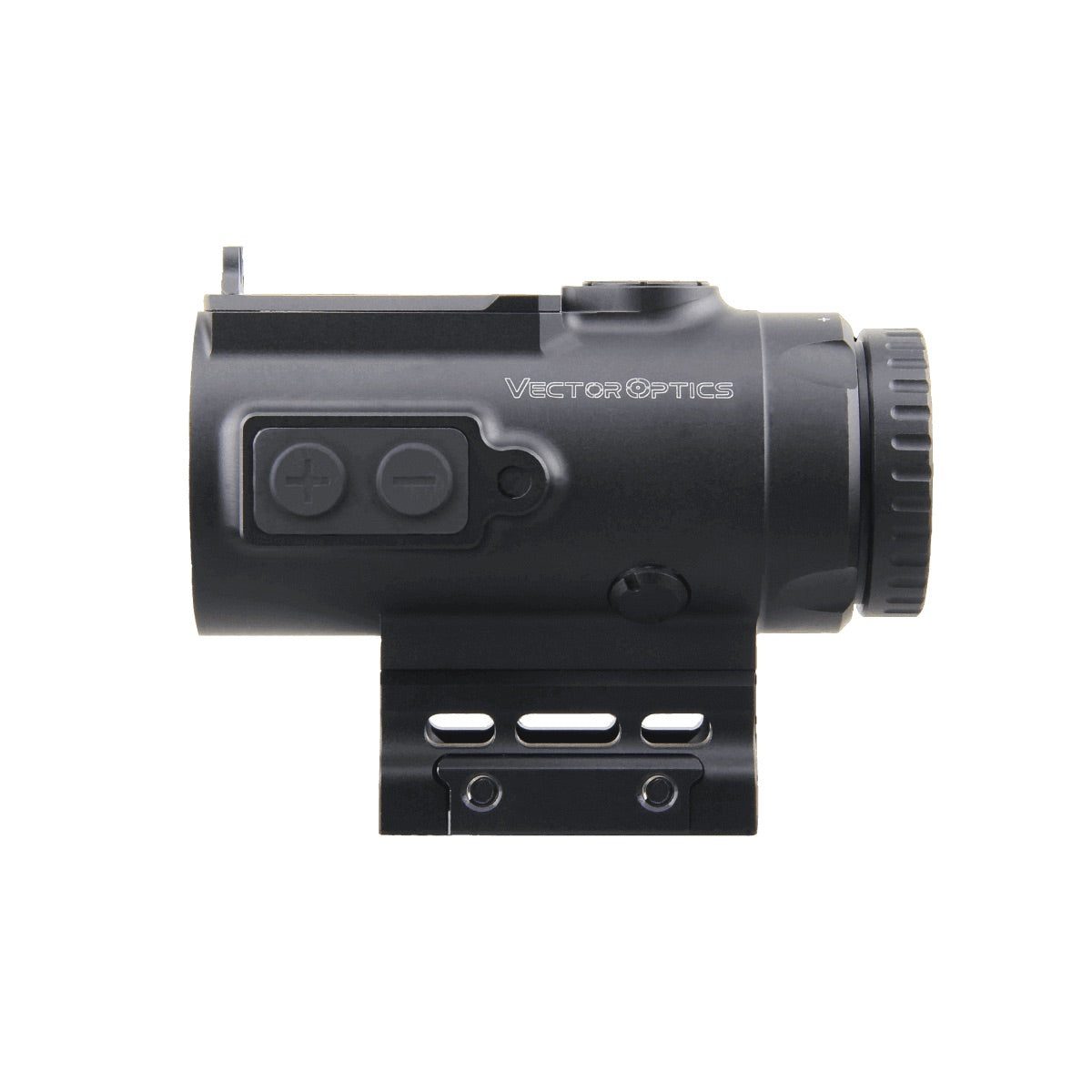 VO PARAGON 4x24 MINI Prism Scope – Black