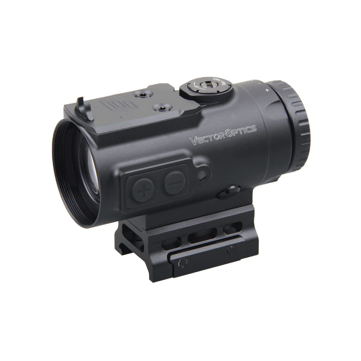 VO PARAGON 4x24 MINI Prism Scope – Black
