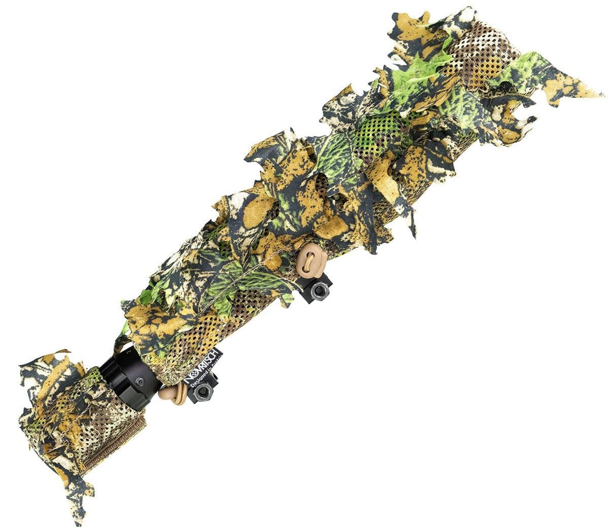 Novritsch Universal Riflescope Camo Cover - ACP