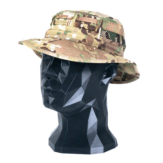 Novritsch Hot Weather Boonie Hat - ACP - S-M