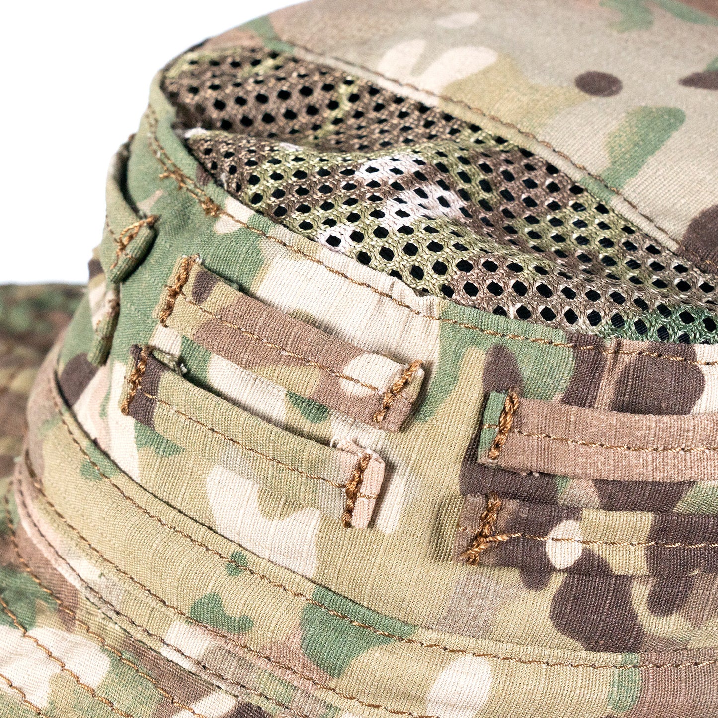 Novritsch Hot Weather Boonie Hat - ACP - L-XL