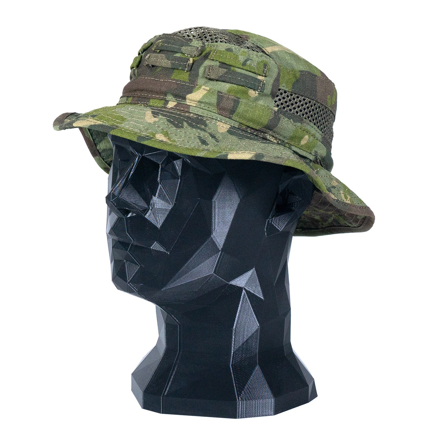 Novritsch Hot Weather Boonie Hat - ACP Tropic - L-XL