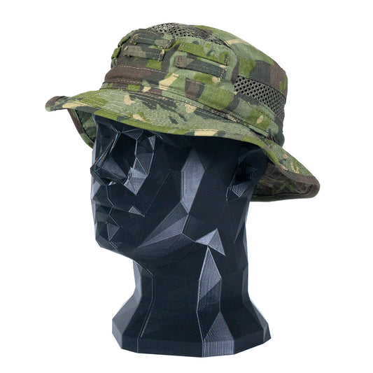 Novritsch Hot Weather Boonie Hat - ACP Tropic - L-XL