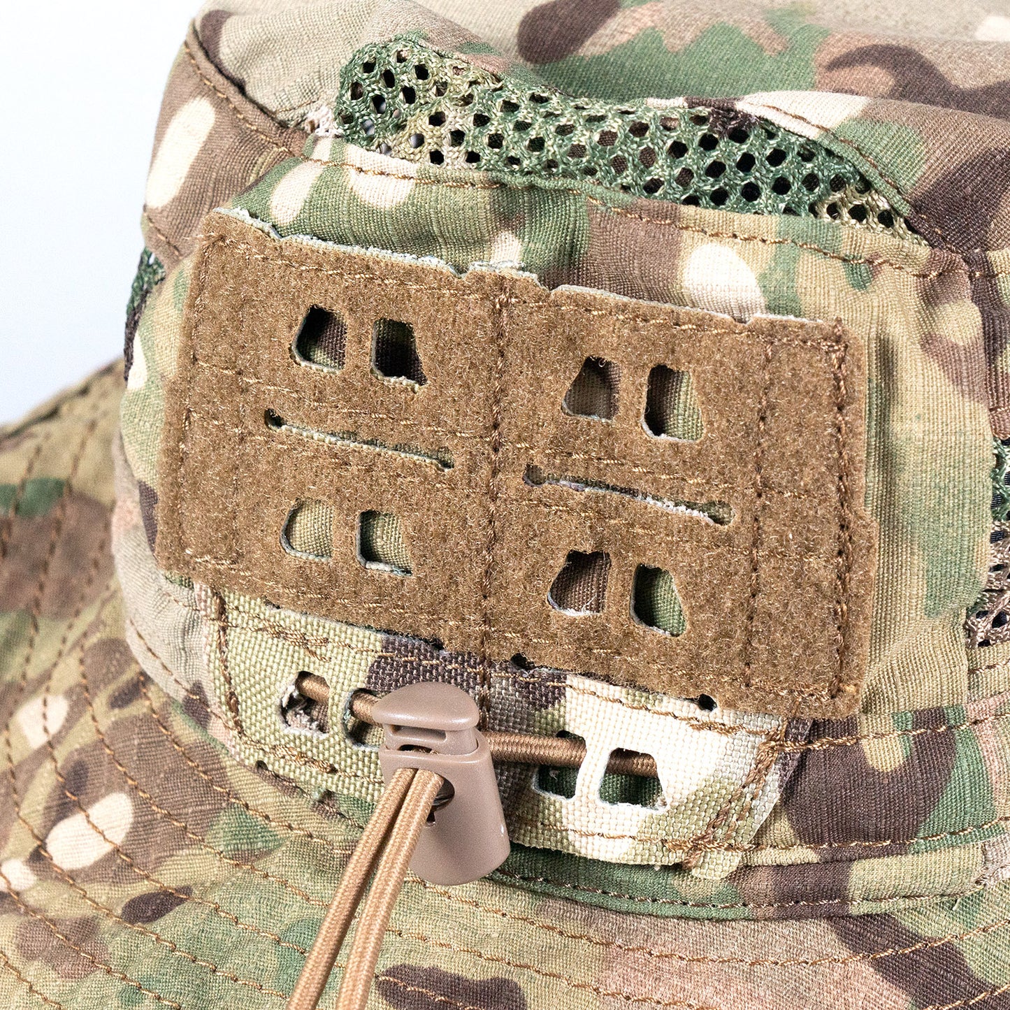 Novritsch Hot Weather Boonie Hat - ACP Tropic - L-XL