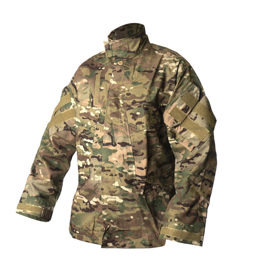 Novritsch ASU Field Shirt - ACP - XXL