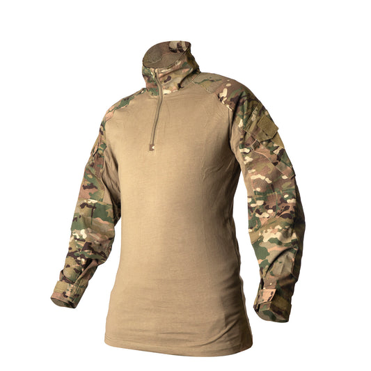 Novritsch ASU Combat Shirt - ACP - M