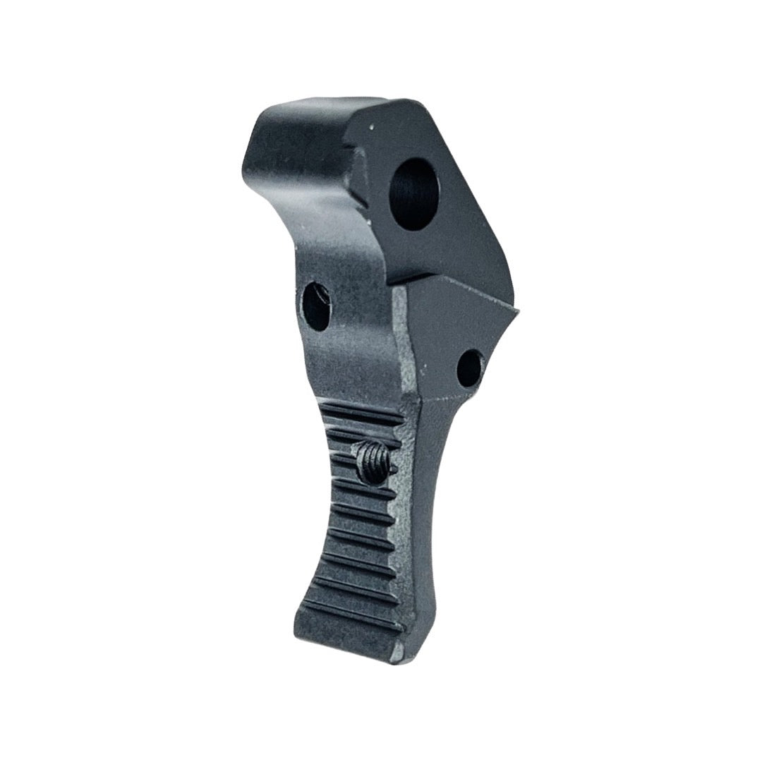 CTM FUKU-2 Adjustable CNC Trigger  for AAP-01 - Black