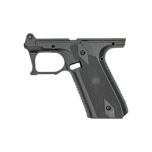 CTM AAP-01 GBB FUKU-2 Pistol Frame - Black