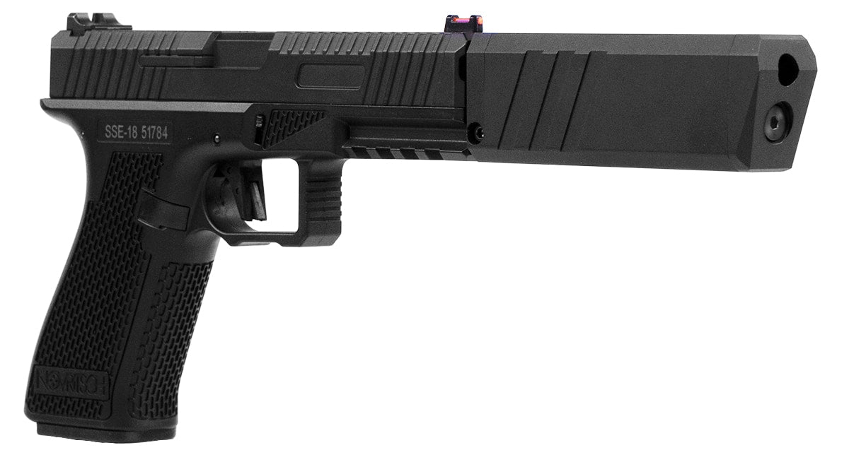Novritsch AEP Pistol SSE18 Gen2 - Tan