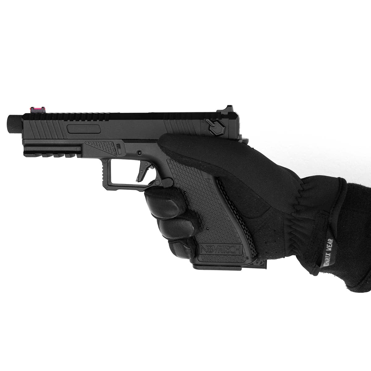 Novritsch AEP Pistol SSE18 Gen2 - Tan