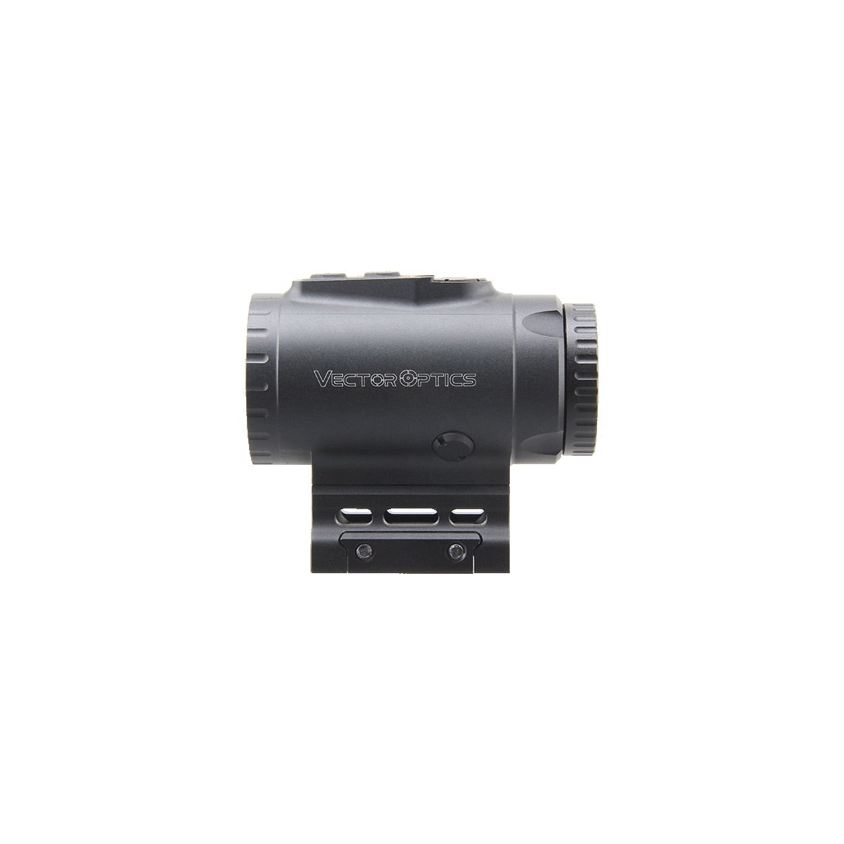VO PARAGON 3x18 MICRO Prism Scope - Black