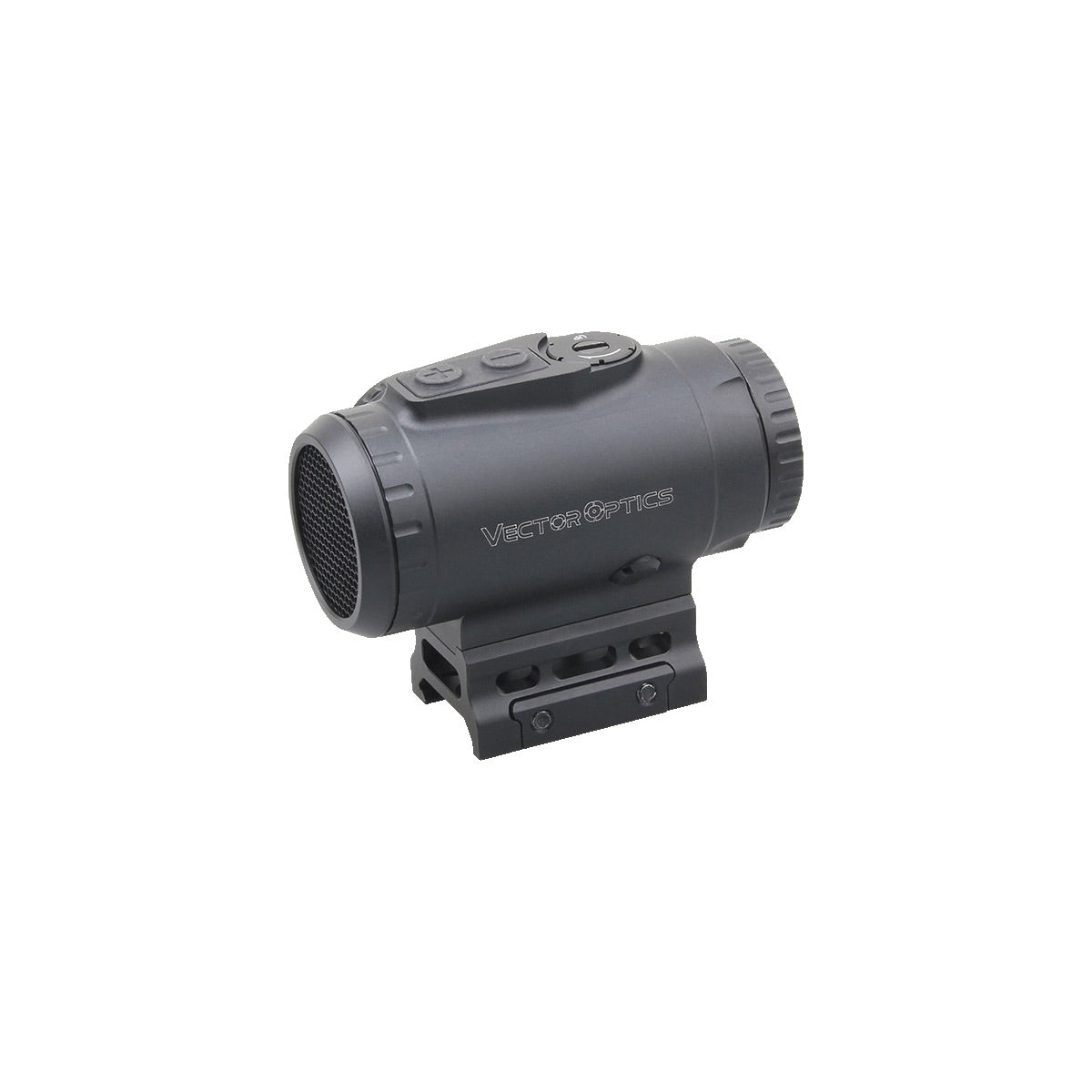 VO PARAGON 3x18 MICRO Prism Scope - Black