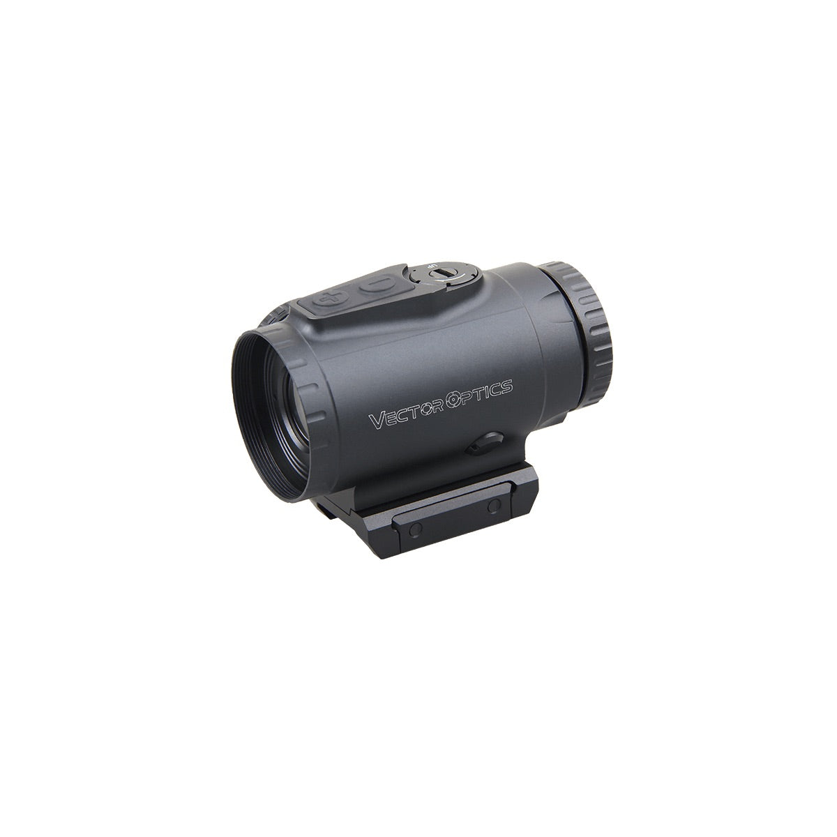 VO PARAGON 3x18 MICRO Prism Scope - Black