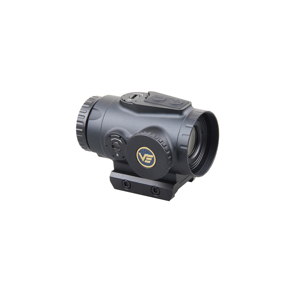 VO PARAGON 3x18 MICRO Prism Scope - Black