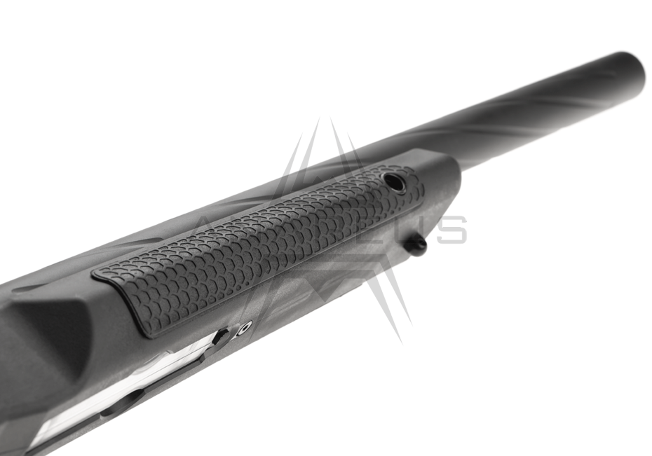 Novritsch SSG10 A2 Sniper Rifle (5 J) - Black