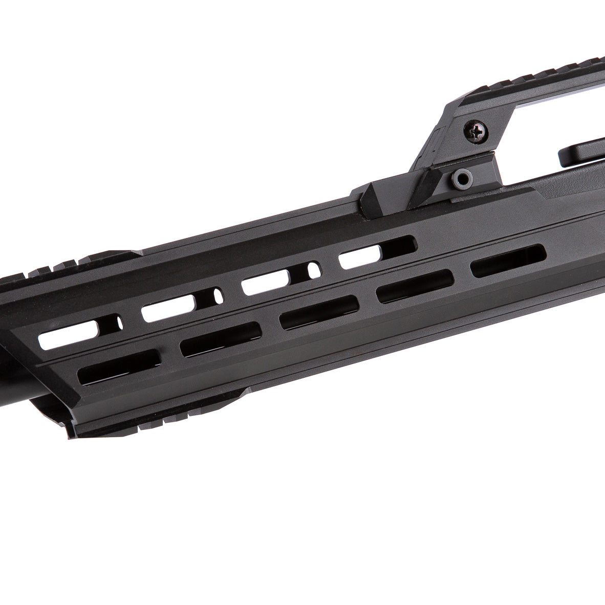 Novritsch SSR63 A2 Assault Rifle (M4 Mag) - Black