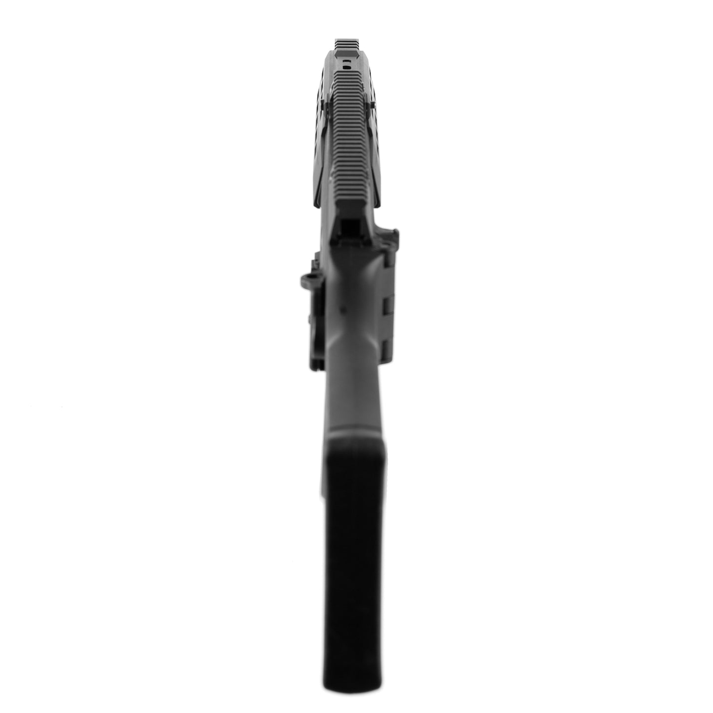 Novritsch SSR63 A2 Assault Rifle (M4 Mag) - Black