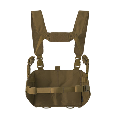 HELIKON CHICOM Cordura® Chest Rig - Black