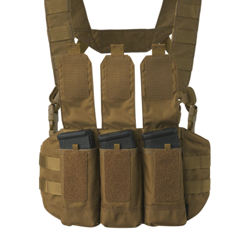 HELIKON CHICOM Cordura® Chest Rig - Black