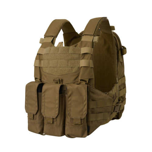 HELIKON CHICOM Cordura® Chest Rig - RAL 7013